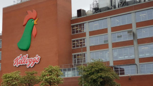 Γιατί διασπάται σε τρεις εταιρείες η Kellogg