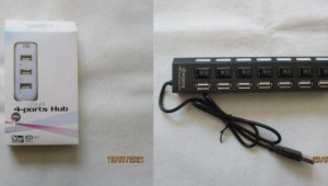 Αποσύρονται από την αγορά δύο μοντέλα USB – Τι λέγει το Τμήμα Ηλεκτρομηχανολογικών Υπηρεσιών