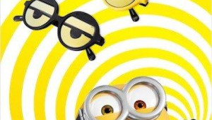 Η Themistocleous Optical Wholesalers LTD, επίσημος διανομέας των Minions στην Κύπρο