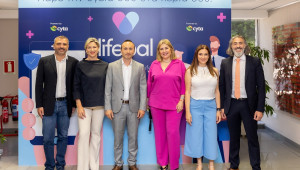 LIFEPAL: Το δωρεάν App που ανιχνεύει πρώιμα συμπτώματα του καρκίνου και σώζει ζωές