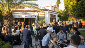 Healthcare Business Awards 2021: Tα βραβεία και οι μεγάλοι νικητές