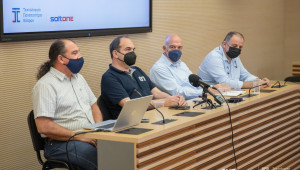 Νέα εποχή αμοιβαίας συνεργασίας για SoftOne Κύπρου και ΤΕΠΑΚ
