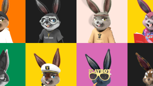 Το Playboy «εγκαινιάζει» meta – έπαυλη