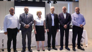 Παραλιακός δρόμος Λάρνακας – Δεκέλειας – Τι περιλαμβάνει η Γ’ φάση και πότε αρχίζουν τα έργα