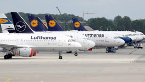 Νέες ακυρώσεις πτήσεων ανακοίνωσε η Lufthansa – Ποιους λόγους επικαλείται