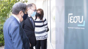 Αιχμηρή απάντηση Αναστασιάδη στις επικρίσεις για τον διορισμό Αγαθαγγέλου στον ΟΑΥ - Τι διευκρινίζει