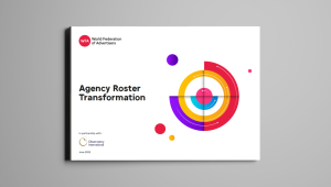 Αναθεωρούν τη δομή των agency rosters τους τα global brands