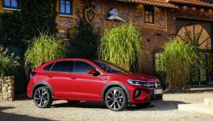 Unicars: Παρουσιάζει το VW Taigo και το VW T- Roc