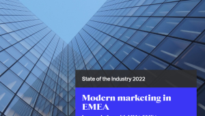 Υποτιμημένα τα audio και gaming από τους marketers – Που κυμαίνονται τα ποσοστά επένδυσης