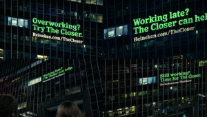 Heineken: Που εστιάζει η νέα της καμπάνια