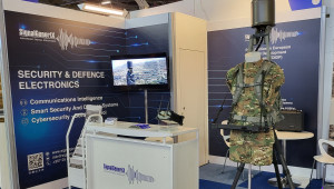 Νέα τεράστια επιτυχία για τη SignalGeneriX και την κυπριακή αμυντική βιομηχανία