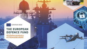 ΥΠΑΜ: Χρηματοδότηση σε επτά κυπριακά έργα από το Ευρωπαϊκό Ταμείο Άμυνας το 2021