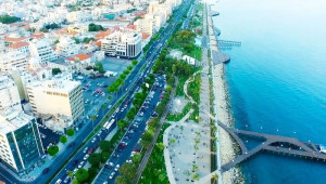 Λεμεσός: Η πιο ακριβή πόλη για ενοικίαση ακινήτου – Που κυμαίνονται οι τιμές