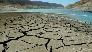 SOS από τη Κομισιόν για την ξηρασία – Ποιες περιοχές του νότου κινδυνεύουν άμεσα