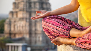Yoga: Ένα παγκόσμιο φαινόμενο αγάπης, ειρήνης και εσωτερικής ισορροπίας