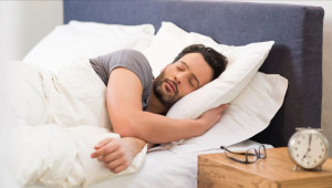 Κοιμάστε καλά; – Aπό τι δεν κινδυνεύετε