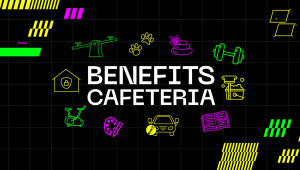 «Benefit Cafeteria» από την Parimatch Tech – Μια «καφετέρια» που δίνει «μπόνους» 600 ευρώ σε κάθε εργαζόμενο
