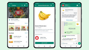 Το WhatsApp εισάγει για 1η φορά τη δυνατότητα end-to-end αγορών