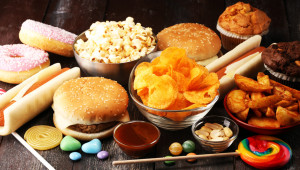 Νέα έρευνα: Οι κίνδυνοι από την κατανάλωση επεξεργασμένων τροφίμων