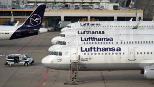 Σε απεργιακό κλοιό η Lufthansa – Ακυρώθηκαν 800 πτήσεις, λόγω της 24ωρης στάσης εργασίας των πιλότων