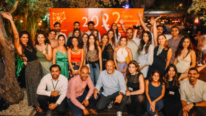 2ο ετήσιο Φεστιβάλ Δικτύωσης Κύπρου – Έλαβαν μέρος πάνω από 250 επαγγελματίες