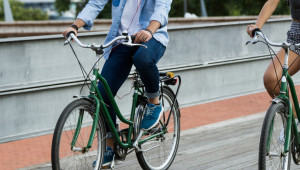 Άρχισαν οι αιτήσεις για το νέο Σχέδιο αγοράς ποδηλάτου - Οι δικαιούχοι και το ποσό επιδότησης