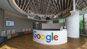 Google: Γιατί δημιούργησε και 3ο κέντρο διαχείρισης δεδομένων στη Σιγκαπούρη