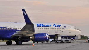 Blue Air: Γιατί αναστέλλει τις δραστηριότητες της μέχρι τις 12 Σεπτεμβρίου