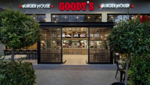 Goody's: Επιστροφή στην Κύπρο μετά από 7 χρόνια με κατάστημα στη Λεμεσό