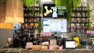 Bean Bar: 8 καταστήματα σε ένα χρόνο λειτουργίας - Που θα ανοίξει το 9ο