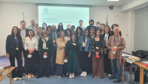 «AcToVax4NAM»: Ευρωπαϊκή πρωτοβουλία για βελτίωση της πρόσβασης στον εμβολιασμό νεοαφιχθέντων μεταναστών