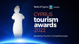 Cyprus Tourism Awards 2022: Η μεγάλη γιορτή των πρωταθλητών του Τουρισμού ξεκίνησε