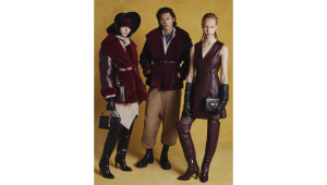 Tommy Hilfiger: Η νέα συλλογή F/W 22 