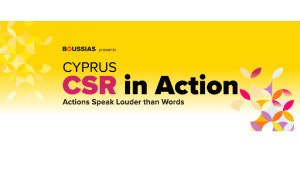 CYPRUS CSR in ACTION 2022 – «Actions Speak Louder Than Words»