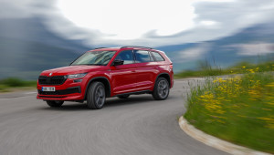 Unicars: Ετοιμοπαράδοτα Skoda Karoq και Kodiaq με όφελος μέχρι και €4.000