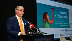 ΣΤΕΚ: Τραγικές οι συνέπειες για τον τουρισμό από αναστολή των κινήτρων αεροπορικής επιβατικής κίνησης