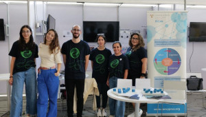 Άνοιξαν οι πύλες του European Researchers’ Night στην Πλατεία Ελευθερίας