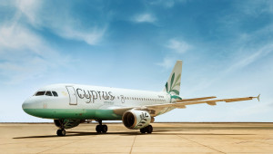 Cyprus Airways: Τα σχέδια της για το καλοκαιρινό πρόγραμμα πτήσεων