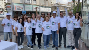 «Μαζί στη ζωή»: Έναρξη εράνου οικονομικής ενίσχυσης του ΠΑΣΥΚΑΦ