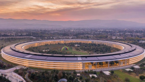«Παγκόσμια πρωτεύουσα» του fintech η Silicon Valley