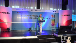 Με επιτυχία στέφθηκε το Social Media & Influencer Marketing Conference