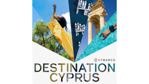 «Destination Cyprus»: Ένα podcast από τη Cybarco αφιερωμένο στην Κύπρο