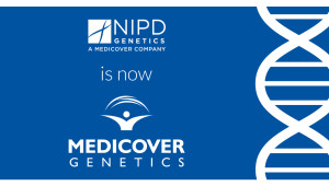H NIPD Genetics αλλάζει την επωνυμία της σε Medicover