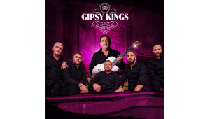 Και όμως… οι Gipsy Kings έρχονται τον Μάιο στην Κύπρο