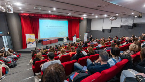 Το όραμα για το νέο Ευρωπαϊκό Σχολείο στο Συνέδριο Σχολικής Εκπαίδευσης eTwinning