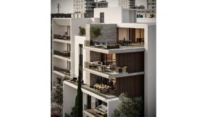 Thetidos Residences: Η νέα οικιστική ανάπτυξη της Photos Photiades Homes στην Λευκωσία