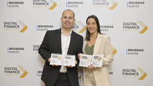 Τέσσερα βραβεία στα Digital Finance Awards για την Τράπεζα Κύπρου