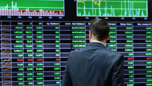 Κλονισμένη η εμπιστοσύνη των επενδυτών