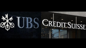 Credit Suisse: Συμφωνία εξαγοράς από UBS για πάνω από 2 δισ. δολάρια