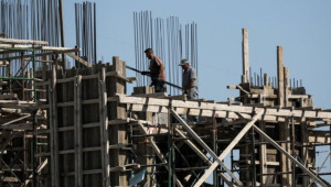 Οι ξένοι διατηρούν τη δυναμική της αγοράς ακινήτων